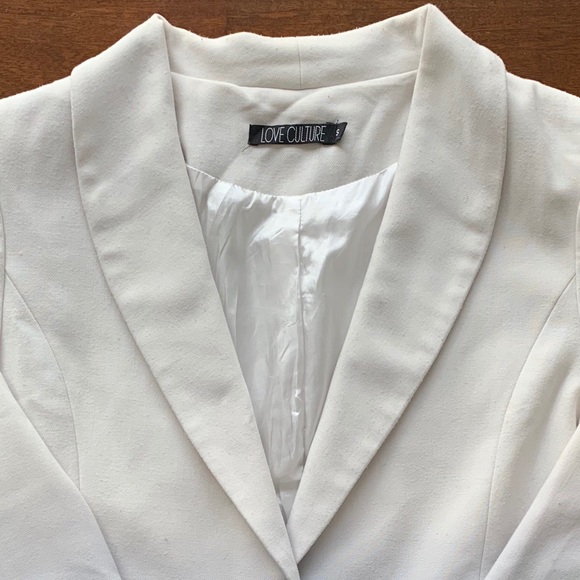 Gradient blazer - Picture 2 of 2